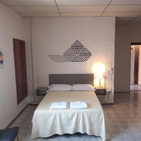 Atenea Departamentos Temporarios Villa María 외부 사진