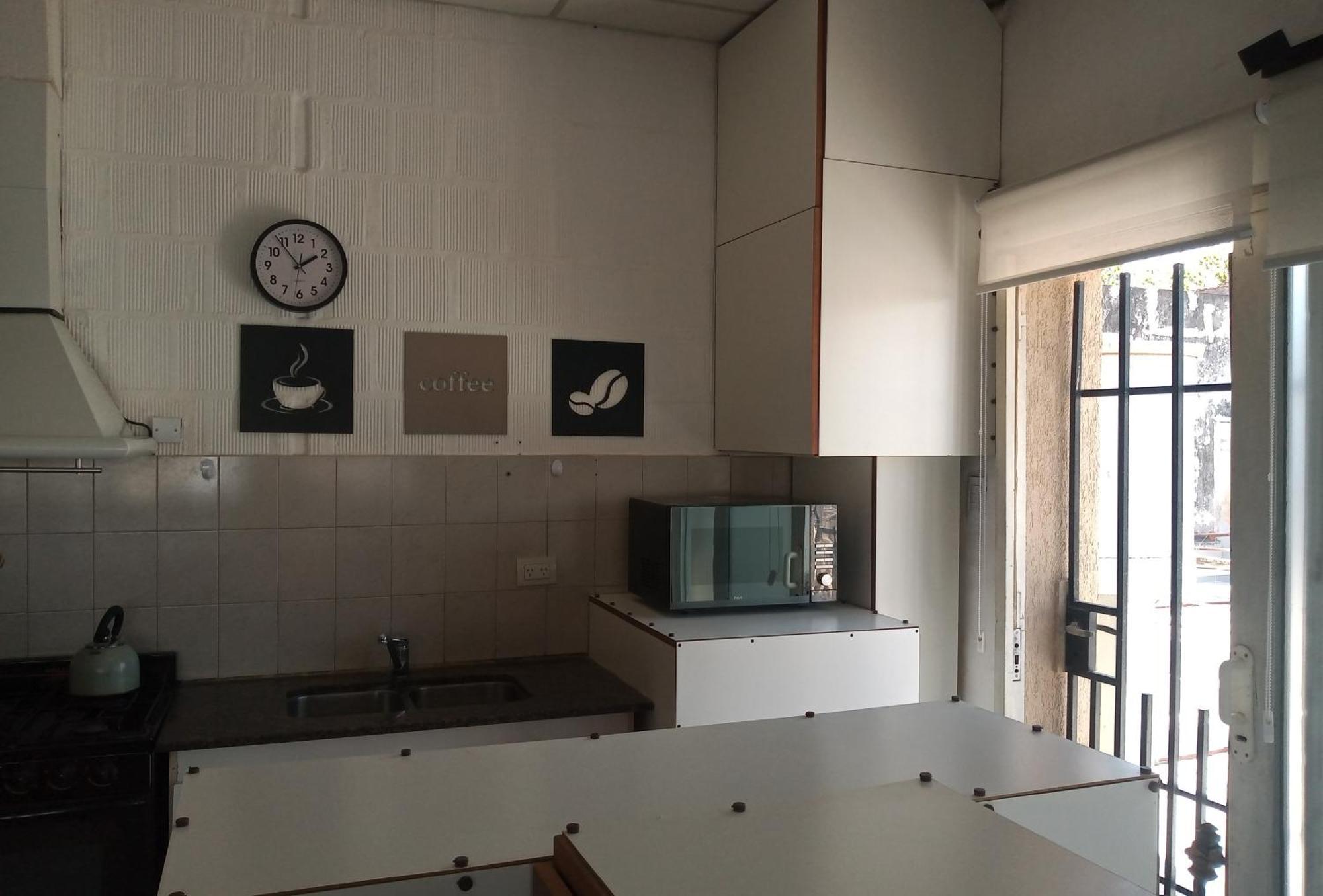 Atenea Departamentos Temporarios Villa María 외부 사진